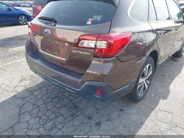 4S4BSAJC9K3317533 Subaru Outback 2.5i Limited