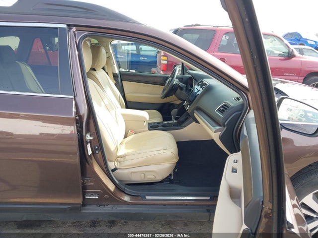 4S4BSAJC9K3317533 Subaru Outback 2.5i Limited