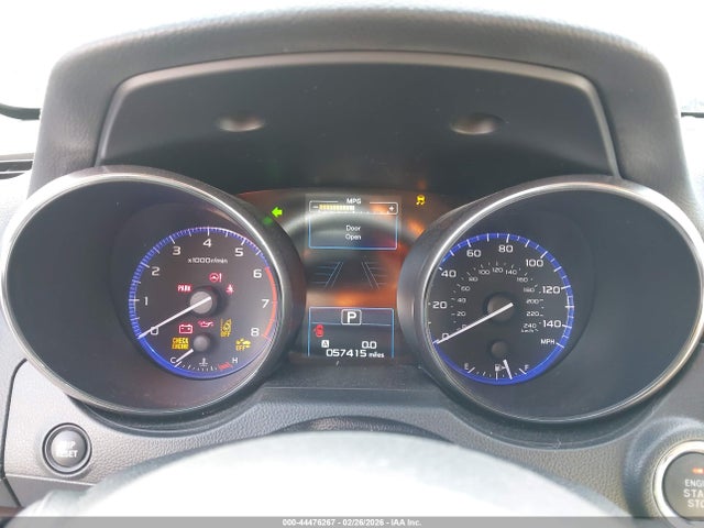 4S4BSAJC9K3317533 Subaru Outback 2.5i Limited