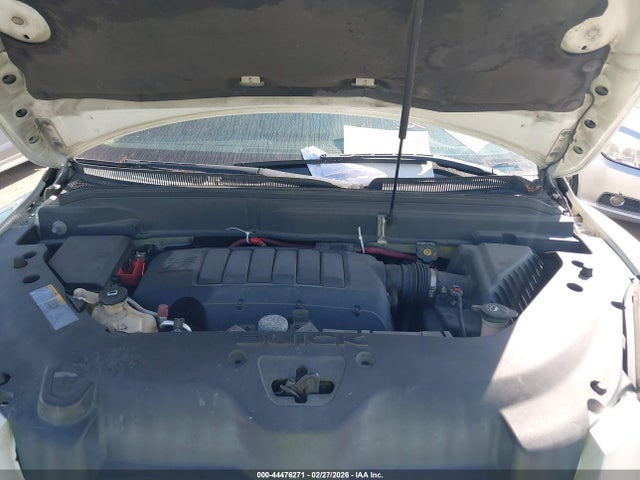 Продажа на аукционе авто 2012 Buick Enclave Premium, vin: 5GAKRDED8CJ183102, номер лота: 44476271