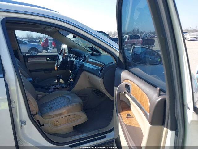 Продажа на аукционе авто 2012 Buick Enclave Premium, vin: 5GAKRDED8CJ183102, номер лота: 44476271
