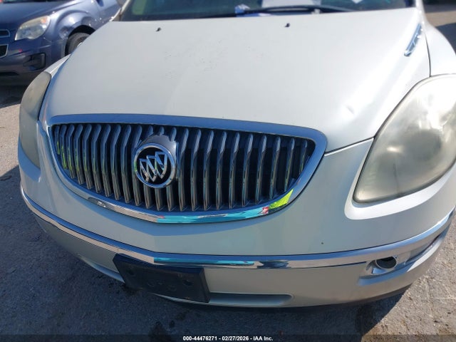 Продажа на аукционе авто 2012 Buick Enclave Premium, vin: 5GAKRDED8CJ183102, номер лота: 44476271