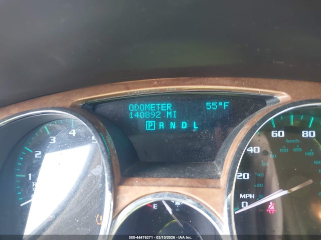 Продажа на аукционе авто 2012 Buick Enclave Premium, vin: 5GAKRDED8CJ183102, номер лота: 44476271