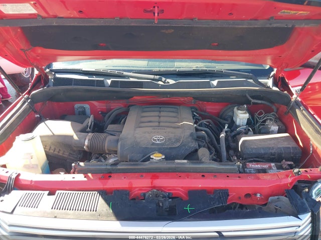 2014 Toyota Tundra Sr5 5.7l V8 მანქანა იყიდება აუქციონზე, vin: 5TFDW5F16EX352432, აუქციონის ნომერი: 44476272