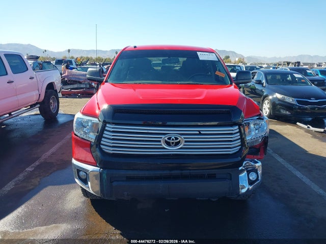 2014 Toyota Tundra Sr5 5.7l V8 მანქანა იყიდება აუქციონზე, vin: 5TFDW5F16EX352432, აუქციონის ნომერი: 44476272