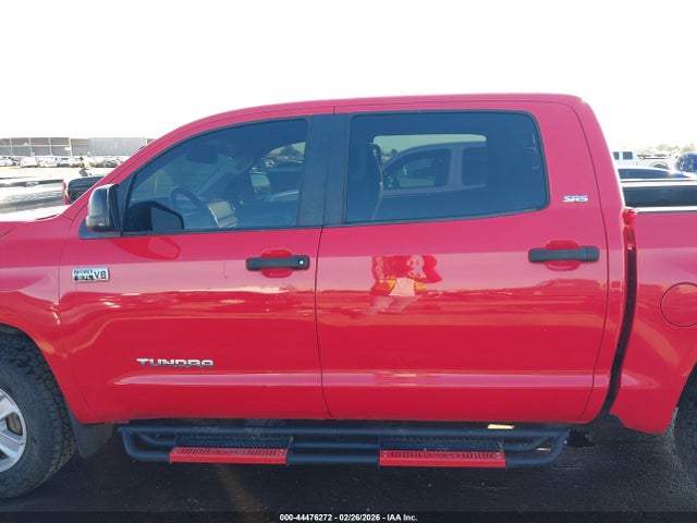 2014 Toyota Tundra Sr5 5.7l V8 მანქანა იყიდება აუქციონზე, vin: 5TFDW5F16EX352432, აუქციონის ნომერი: 44476272