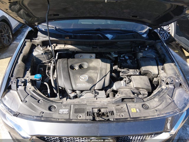 2017 MAZDA CX-5 JM3KFBDL0H0118981 Photo 9