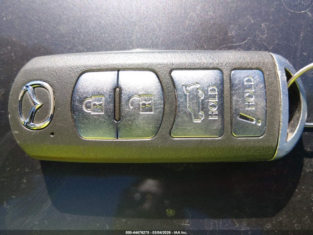 2017 MAZDA CX-5 JM3KFBDL0H0118981 Photo 10