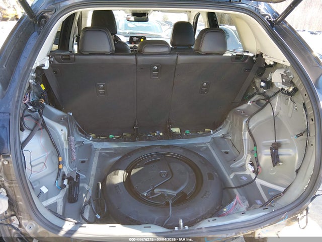 Продажа на аукционе авто 2017 Mazda Cx-5 Grand Touring, vin: JM3KFBDL0H0118981, номер лота: 44476275