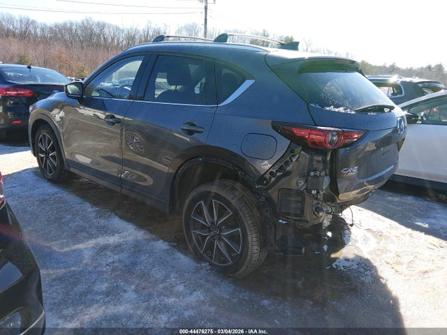 2017 MAZDA CX-5 JM3KFBDL0H0118981 Photo 2