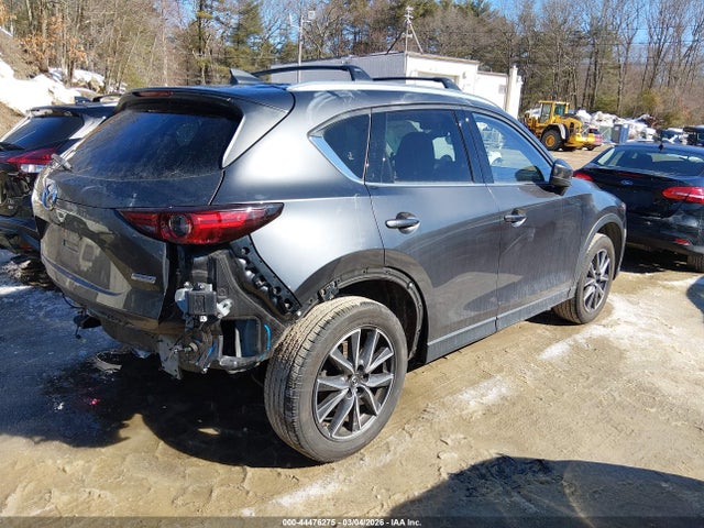 2017 MAZDA CX-5 JM3KFBDL0H0118981 Photo 3