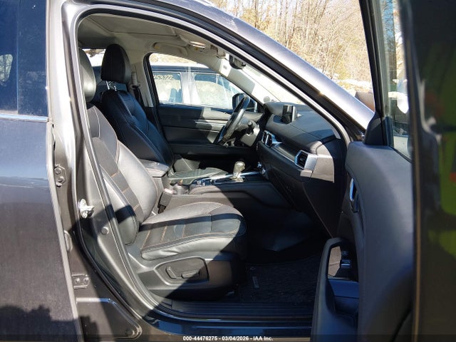 2017 MAZDA CX-5 JM3KFBDL0H0118981 Photo 4