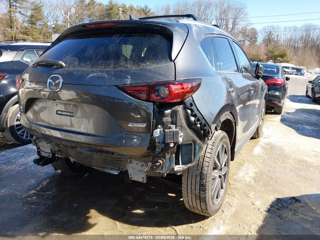 2017 MAZDA CX-5 JM3KFBDL0H0118981 Photo 5