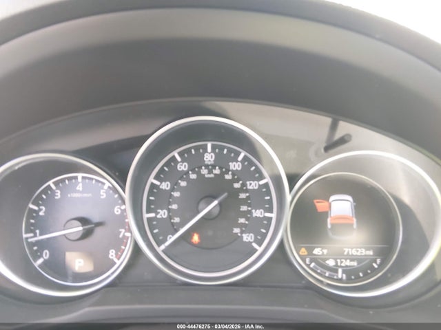 2017 MAZDA CX-5 JM3KFBDL0H0118981 Photo 6