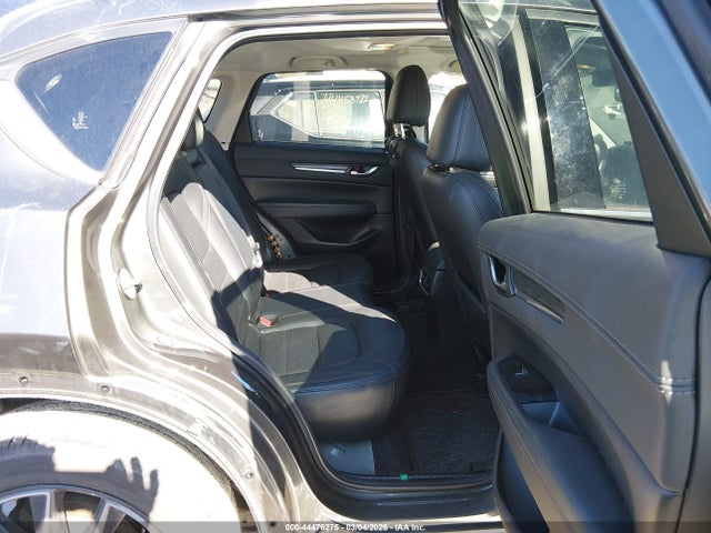 2017 MAZDA CX-5 JM3KFBDL0H0118981 Photo 7