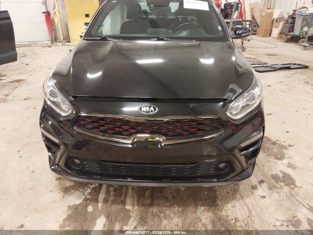 Auction sale of the 2020 Kia Forte Gt-line, vin: 3KPF34AD4LE163451, lot number: 44476277