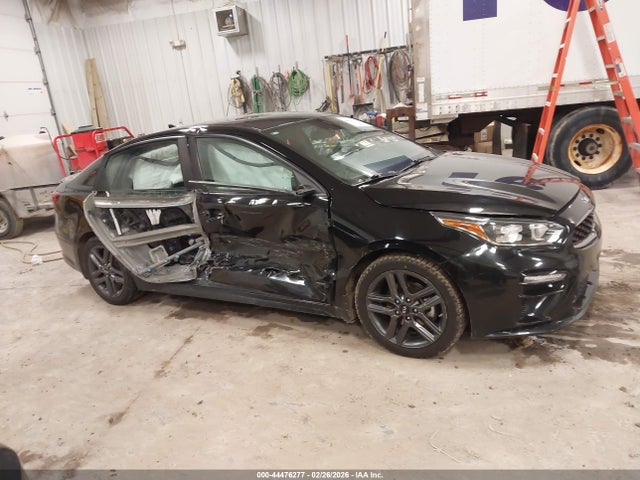 Auction sale of the 2020 Kia Forte Gt-line, vin: 3KPF34AD4LE163451, lot number: 44476277