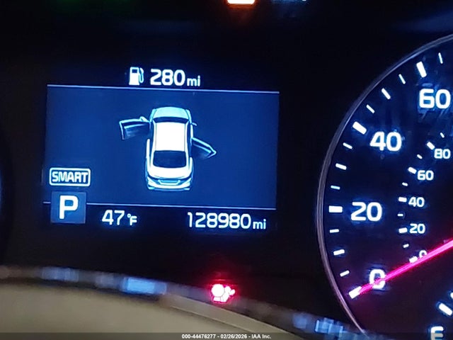 Auction sale of the 2020 Kia Forte Gt-line, vin: 3KPF34AD4LE163451, lot number: 44476277