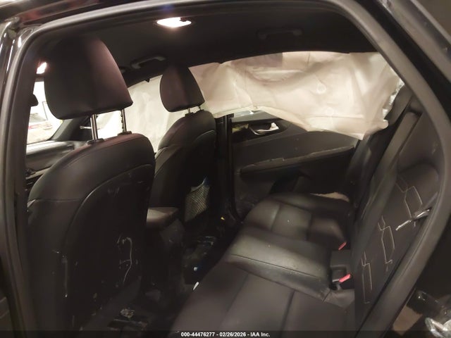 Auction sale of the 2020 Kia Forte Gt-line, vin: 3KPF34AD4LE163451, lot number: 44476277