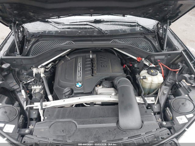 Aukcja sprzedaży 2016 Bmw X5 Xdrive35i, vin: 5UXKR0C59G0U11038, numer aukcji: 44476281