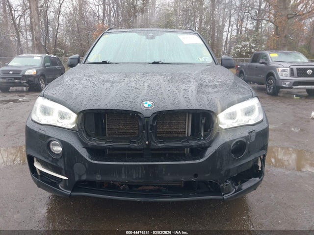 Aukcja sprzedaży 2016 Bmw X5 Xdrive35i, vin: 5UXKR0C59G0U11038, numer aukcji: 44476281