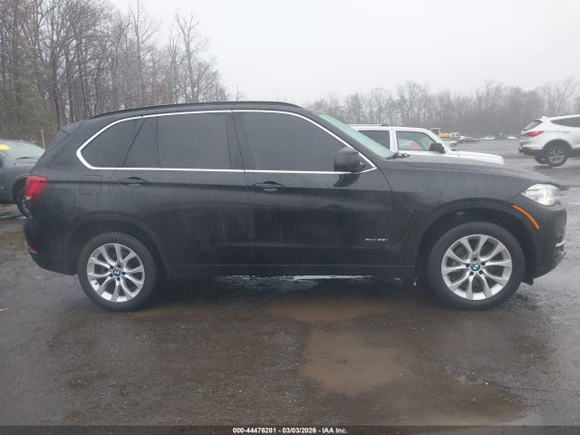 Aukcja sprzedaży 2016 Bmw X5 Xdrive35i, vin: 5UXKR0C59G0U11038, numer aukcji: 44476281