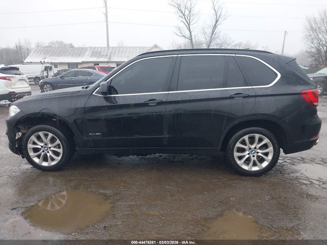 Aukcja sprzedaży 2016 Bmw X5 Xdrive35i, vin: 5UXKR0C59G0U11038, numer aukcji: 44476281
