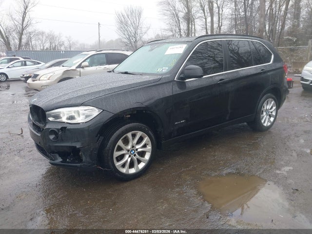 Aukcja sprzedaży 2016 Bmw X5 Xdrive35i, vin: 5UXKR0C59G0U11038, numer aukcji: 44476281