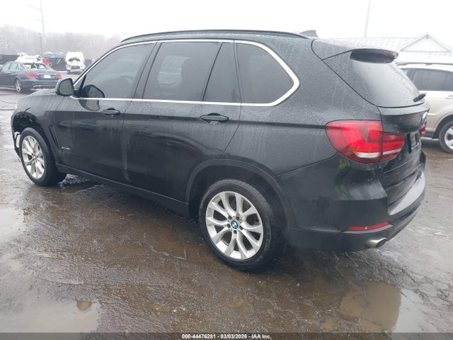 Aukcja sprzedaży 2016 Bmw X5 Xdrive35i, vin: 5UXKR0C59G0U11038, numer aukcji: 44476281