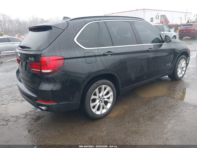 Aukcja sprzedaży 2016 Bmw X5 Xdrive35i, vin: 5UXKR0C59G0U11038, numer aukcji: 44476281