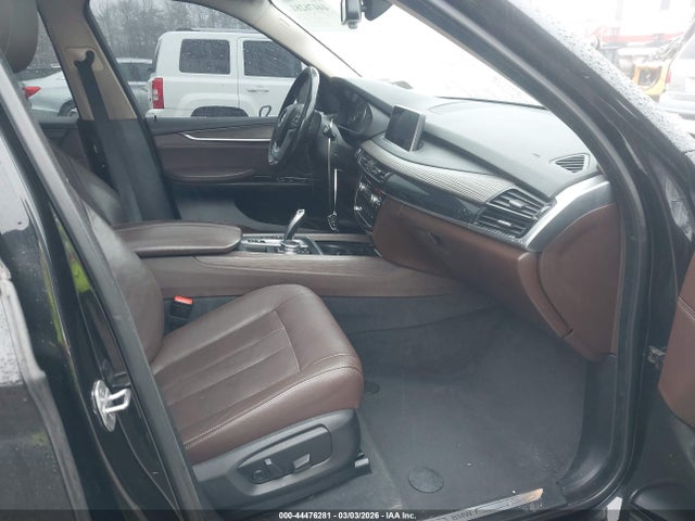 Aukcja sprzedaży 2016 Bmw X5 Xdrive35i, vin: 5UXKR0C59G0U11038, numer aukcji: 44476281
