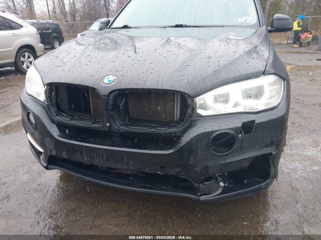 Aukcja sprzedaży 2016 Bmw X5 Xdrive35i, vin: 5UXKR0C59G0U11038, numer aukcji: 44476281