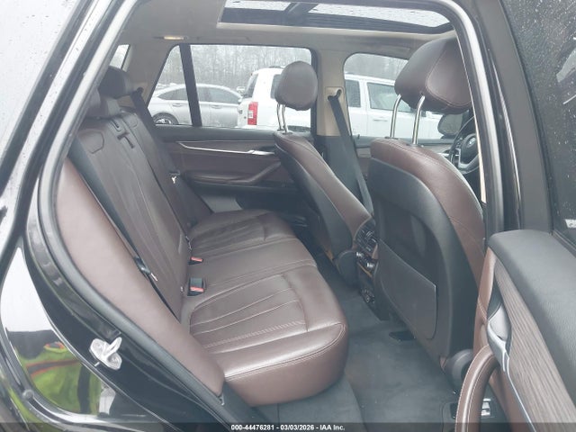 Aukcja sprzedaży 2016 Bmw X5 Xdrive35i, vin: 5UXKR0C59G0U11038, numer aukcji: 44476281