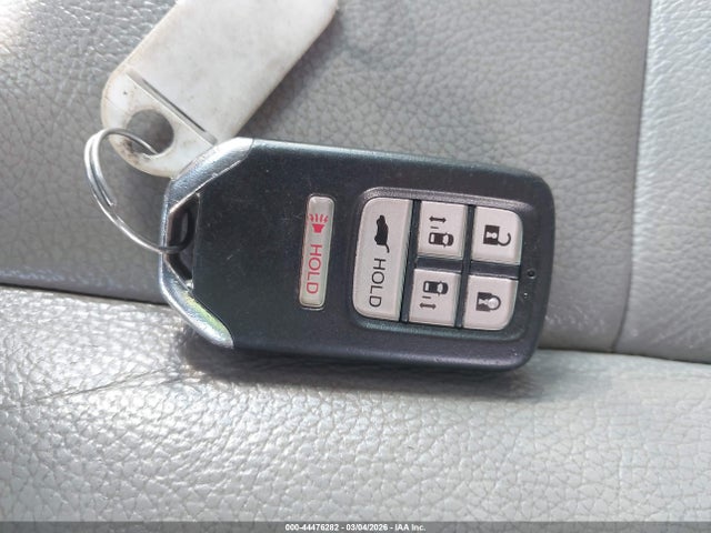 Aukcja sprzedaży 2016 Honda Odyssey Ex-l, vin: 5FNRL5H64GB129679, numer aukcji: 44476282