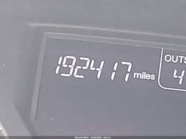 Aukcja sprzedaży 2016 Honda Odyssey Ex-l, vin: 5FNRL5H64GB129679, numer aukcji: 44476282