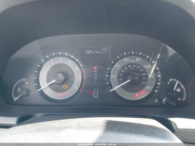 Aukcja sprzedaży 2016 Honda Odyssey Ex-l, vin: 5FNRL5H64GB129679, numer aukcji: 44476282