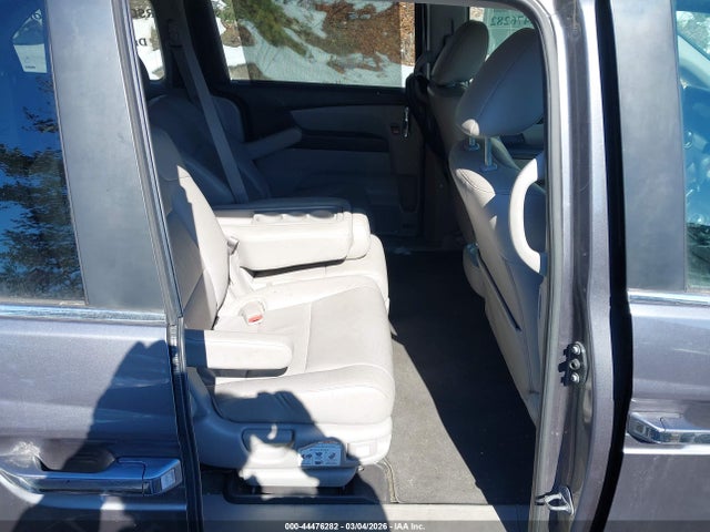 Aukcja sprzedaży 2016 Honda Odyssey Ex-l, vin: 5FNRL5H64GB129679, numer aukcji: 44476282