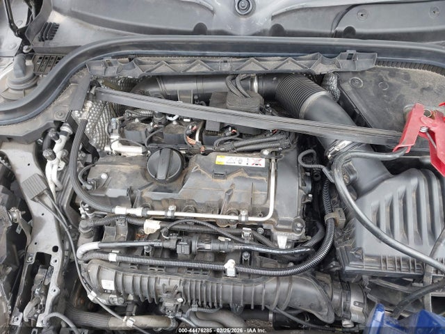 2016 MINI HARDTOP WMWXU3C57G2D31216 Photo 9