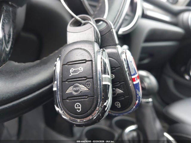2016 MINI HARDTOP WMWXU3C57G2D31216 Photo 10