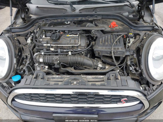 2016 MINI HARDTOP WMWXU3C57G2D31216 Photo 5