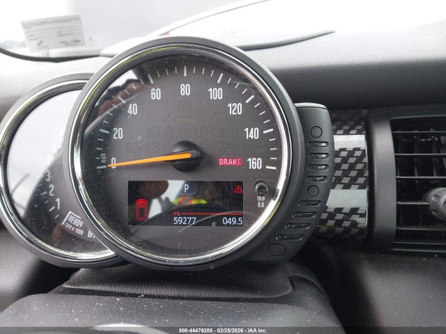 2016 MINI HARDTOP WMWXU3C57G2D31216 Photo 6