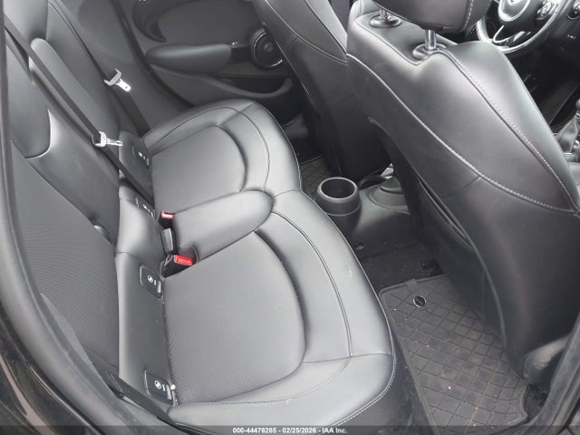 2016 MINI HARDTOP WMWXU3C57G2D31216 Photo 7