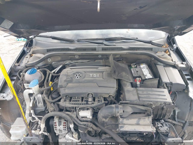Aukcja sprzedaży 2014 Volkswagen Jetta 1.8t Se, vin: 3VWD07AJ9EM391653, numer aukcji: 44476286
