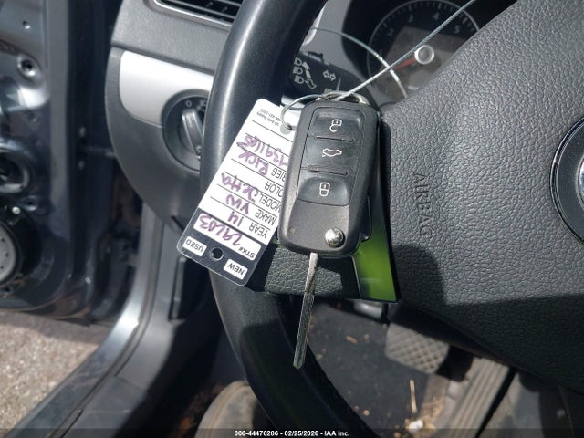 Aukcja sprzedaży 2014 Volkswagen Jetta 1.8t Se, vin: 3VWD07AJ9EM391653, numer aukcji: 44476286