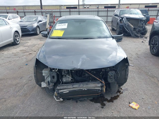Aukcja sprzedaży 2014 Volkswagen Jetta 1.8t Se, vin: 3VWD07AJ9EM391653, numer aukcji: 44476286