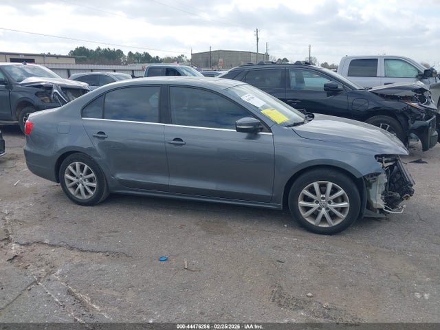 Aukcja sprzedaży 2014 Volkswagen Jetta 1.8t Se, vin: 3VWD07AJ9EM391653, numer aukcji: 44476286