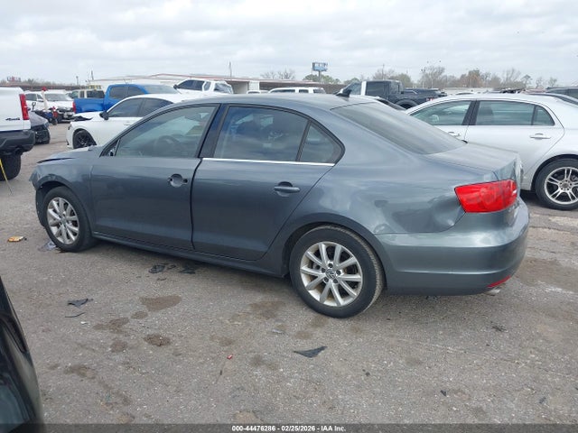 Aukcja sprzedaży 2014 Volkswagen Jetta 1.8t Se, vin: 3VWD07AJ9EM391653, numer aukcji: 44476286