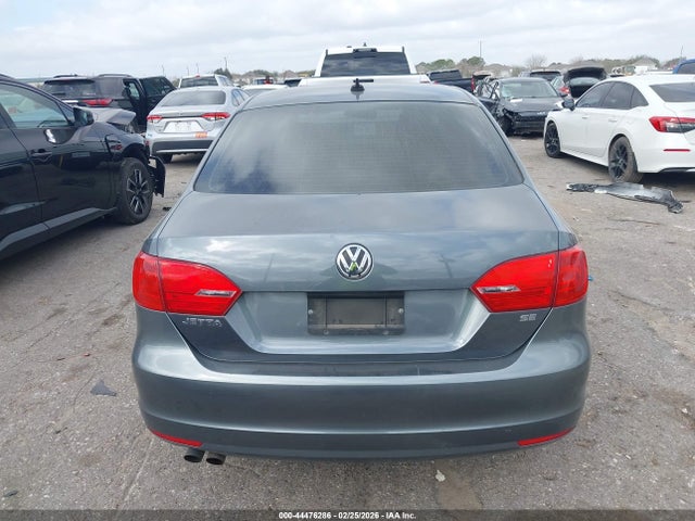 Aukcja sprzedaży 2014 Volkswagen Jetta 1.8t Se, vin: 3VWD07AJ9EM391653, numer aukcji: 44476286