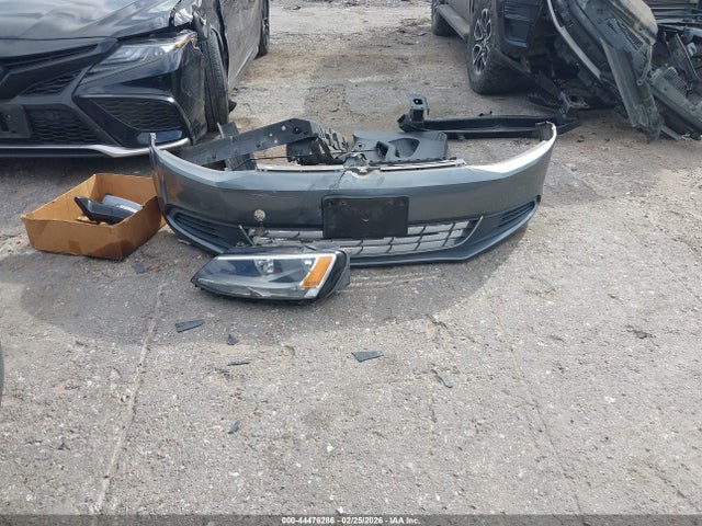 Aukcja sprzedaży 2014 Volkswagen Jetta 1.8t Se, vin: 3VWD07AJ9EM391653, numer aukcji: 44476286