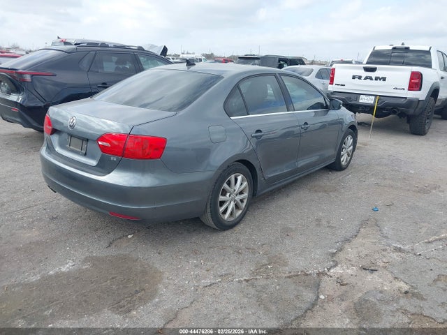 Aukcja sprzedaży 2014 Volkswagen Jetta 1.8t Se, vin: 3VWD07AJ9EM391653, numer aukcji: 44476286